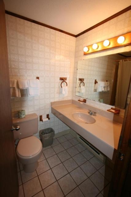 Executive Inn Orange Rum bild