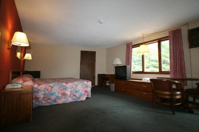 Executive Inn Orange Rum bild